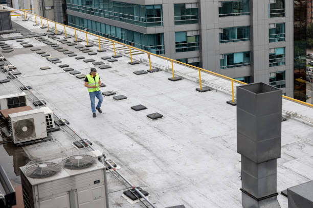 Best Roofing for New Construction  in West Chester, PA