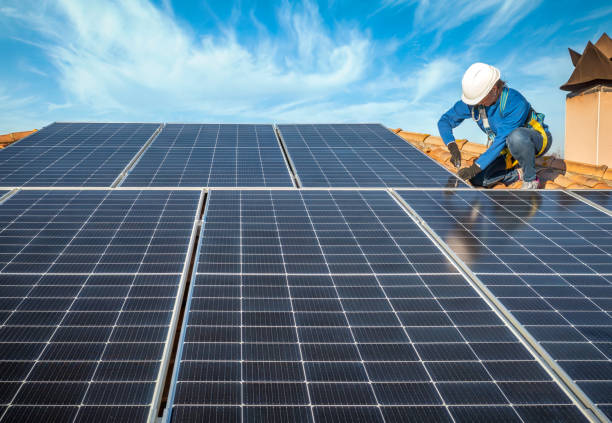Best Roof Installation  in West Chester, PA