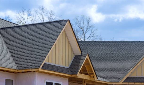 Fast & Reliable Emergency Roof Repairs in West Chester, PA
